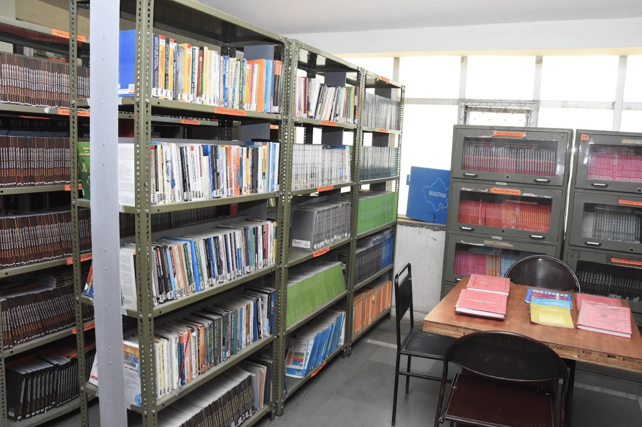 Biyani Girls College Jaipur Campus and Infrastructure photo 38